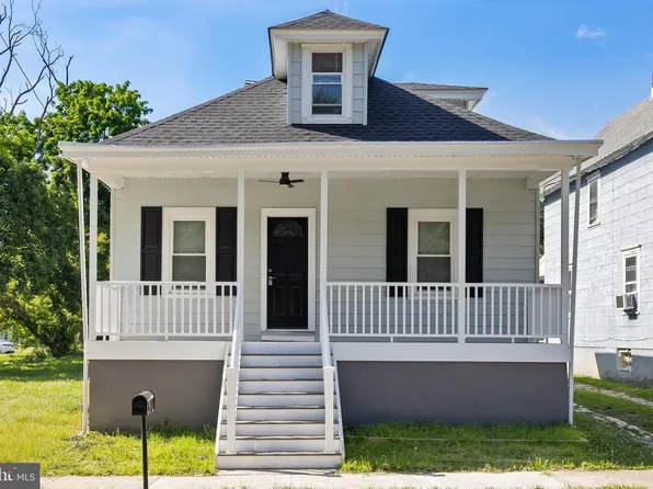 152 Lawn Park Ave, Lawrence Township, NJ 08648