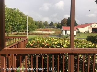 17217 NW 61st Ave, Ridgefield, WA 98642