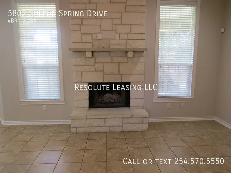 5802 Sulfur Spring Dr — Photo 3