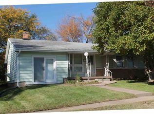 505 S Riggs St, Lone Tree, IA 52755