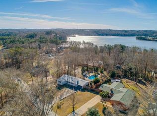 3107 Edgewater Dr, Gainesville, GA 30501