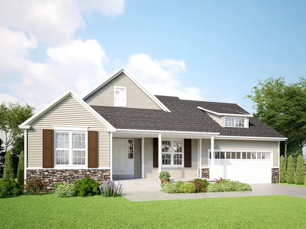 L01 Oliver Court, Ballston Lake, NY 12019