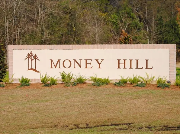 LOT 451 Chinawood Dr, Abita Springs, LA 70420