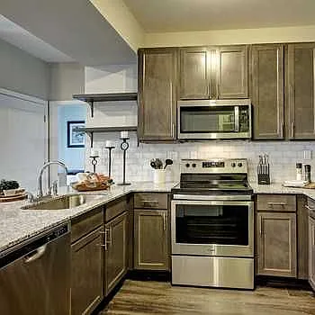 Bison Trails Apartments — Photo 6