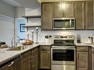 Bison Trails Apartments, Bartlesville, OK 74006