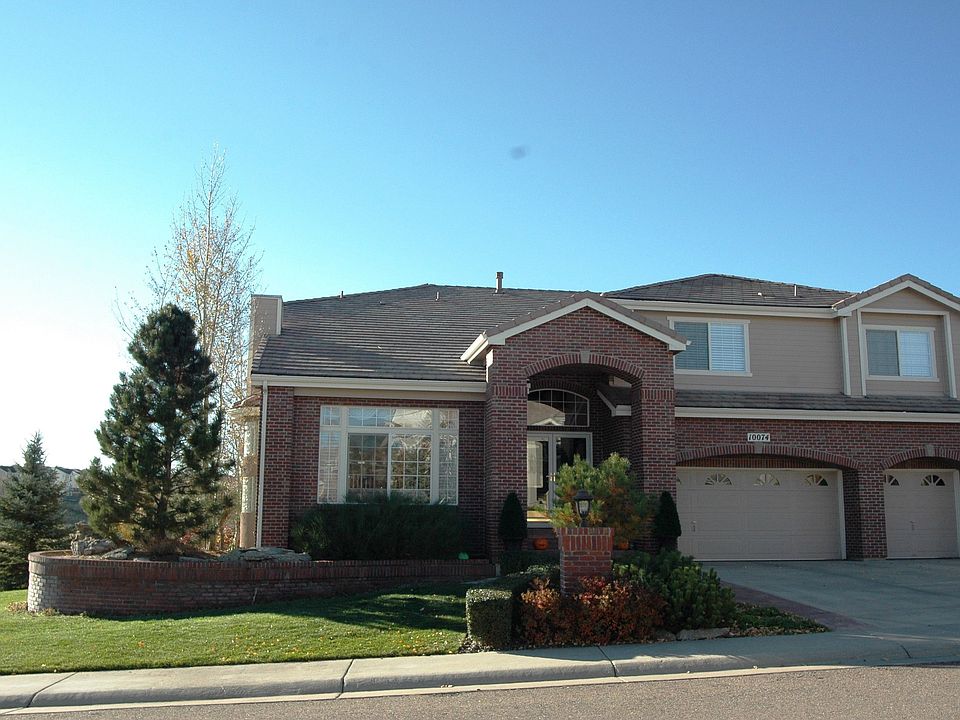 Beautiful Kentley Hills Home