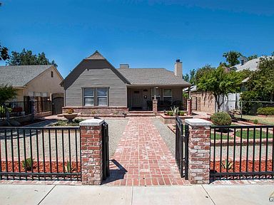 2806 Park Way Bakersfield Ca 93304 Zillow