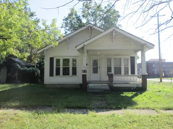 302 C St NE, Miami, OK 74354