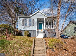 2704 Hemlock Ave, Baltimore, MD 21214