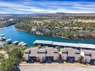 3033 Hells Gate Loop UNIT E-103, Strawn, TX 76475