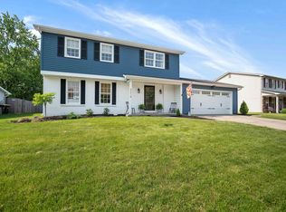 6214 Vance Ave, Fort Wayne, IN