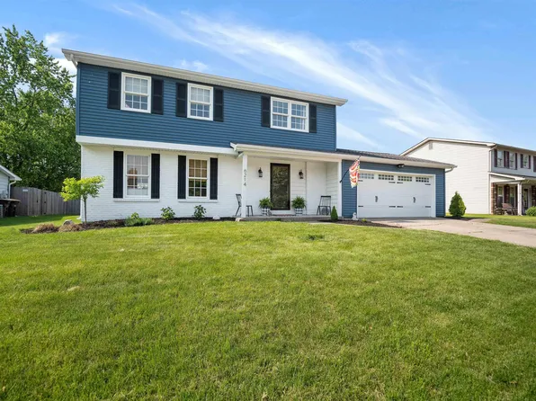 6214 Vance Ave, Fort Wayne, IN 46815