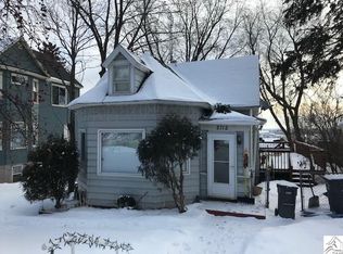 2112 W 7th St, Duluth, MN 55806