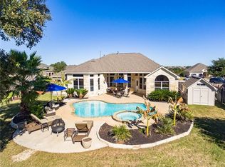 112 Rain Lily Cir, Austin, TX 78737