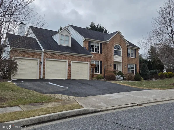 1 Castlewall Ct, Lutherville Timonium, MD 21093