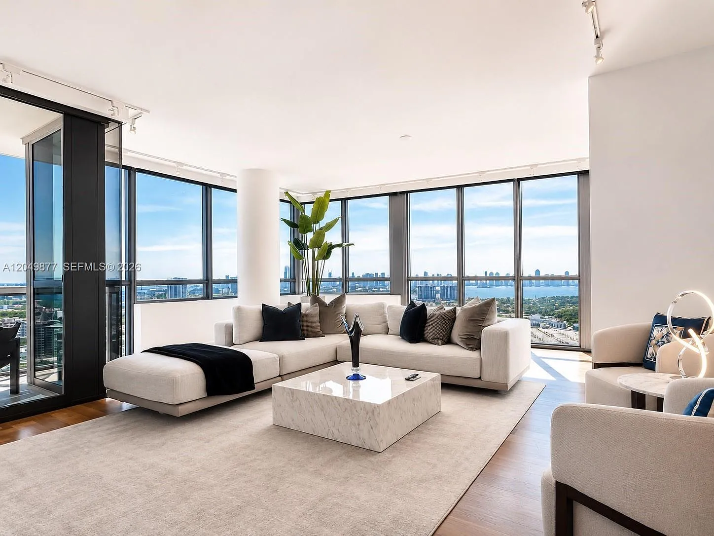 Setai Resort & Residences — Photo 1