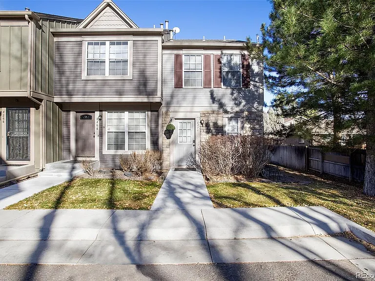 8270 S Fillmore Way — Photo 1