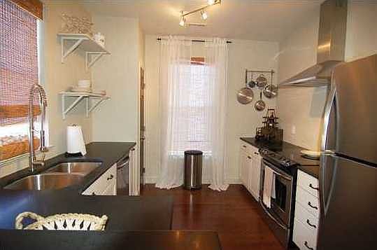 Previous owner photo