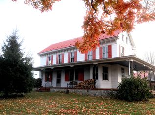 18708 Lappans Rd, Boonsboro, MD 21713