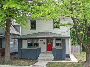 623 Eastern Ave, Indianapolis, IN