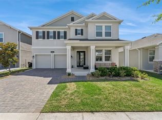 11533 Rhyme Ave, Orlando, FL 32832