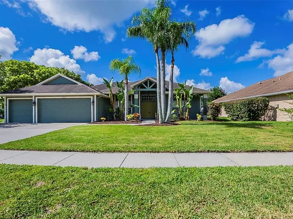 8112 Maidencane Dr, New Port Richey, FL 34655