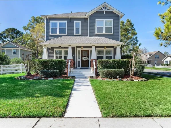 98 Borondo Reach, La Marque, TX 77568
