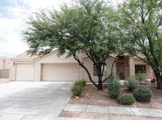 10825 S Fairway Point Ct, Vail, AZ 85641