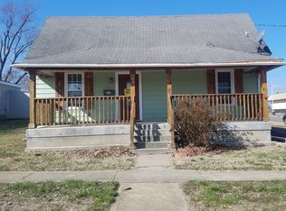 209 N Grant St, Desloge, MO