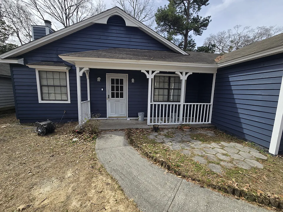 8220 Timberidge Ct