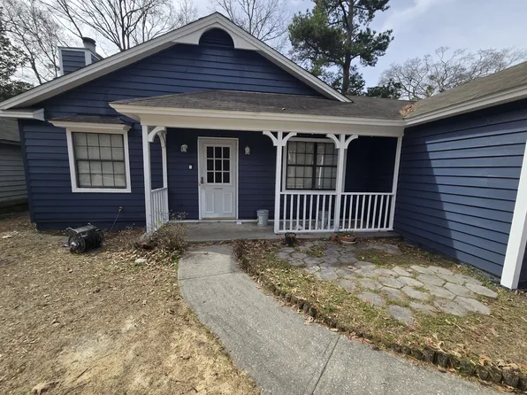 8220 Timberidge Ct, Charleston, SC 29420