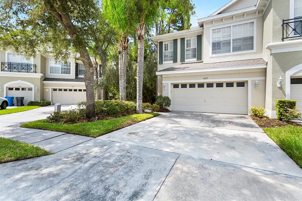 14125 Waterville Cir, Tampa, FL 33626 Zillow