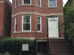 2143 W Huron St #G, Chicago, IL 60612