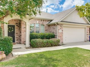 2339 Mackinac Dr, Frisco, TX 75033
