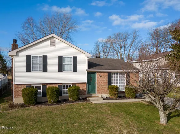 8800 Old Ironsides Dr, Louisville, KY 40228