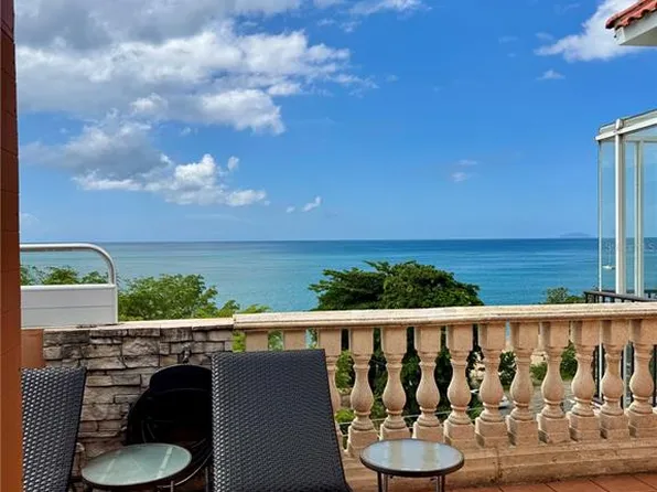 Cambija Calle Cambija #401, Rincon, PR 00677