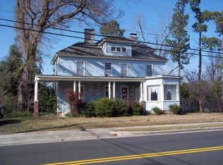 5309 Cameron Rd, Cameron, SC 29030