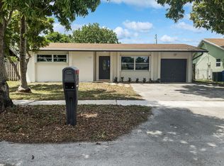 11391 NW 37th St, Sunrise, FL 33323