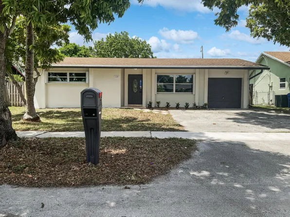 11391 NW 37th Street, Sunrise, FL 33323
