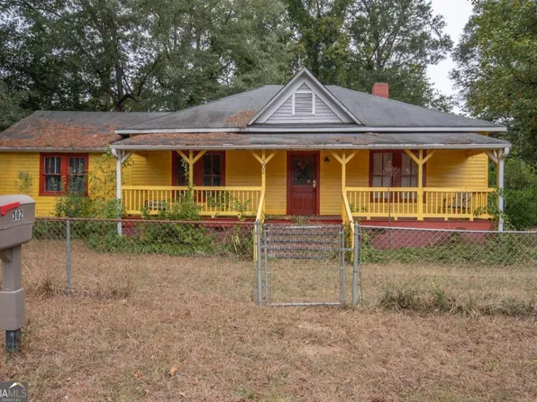 302 N Us Highway 29, Hogansville, GA 30230