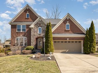 11092 War Admiral Dr, Union, KY 41091
