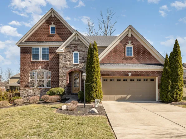 11092 War Admiral Dr, Union, KY 41091