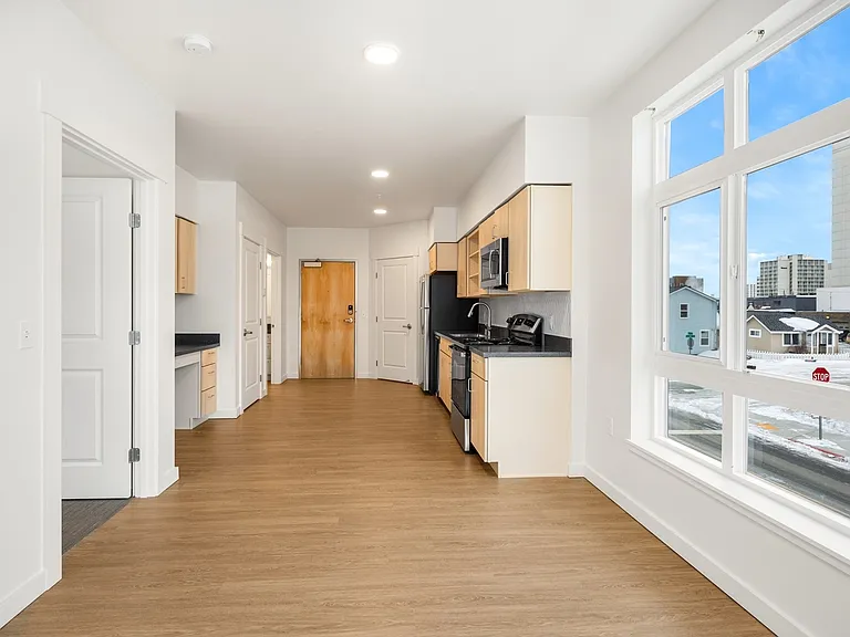 Grand 1 Bed Grand 1 Bed