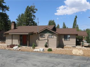 40051 Forest Rd, Big Bear Lake, CA 92315