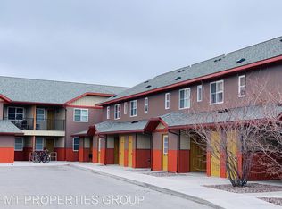 4720 Calistoga Ln #202, Missoula, MT 59808
