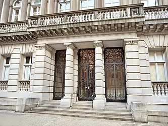 Sold by Sotheby's International Realty