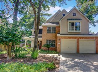 186 W Greywing Cir, Spring, TX 77382