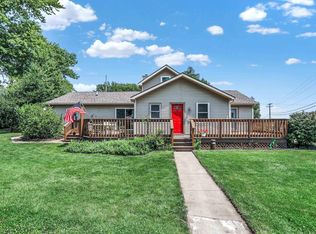 4022 Jackson Hwy, West Lafayette, IN 47906