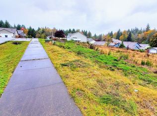 1104 Grandview Ave, Shelton, WA 98584