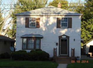 1236 S Central Ave, Rockford, IL